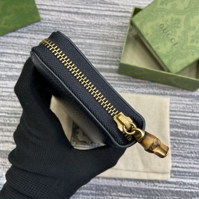 Gvc*1 wallets